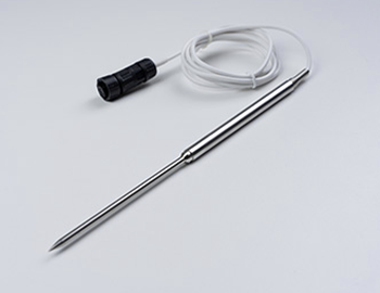 sp11 food applications pt100 probe sp11 food applications pt100 probe