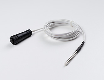 sp11 regular version pt100 probe sp11 regular version pt100 probe