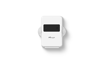 ts601 temperature humidity sensor