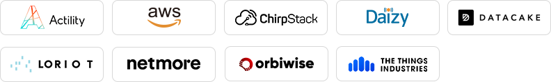 milesight partner