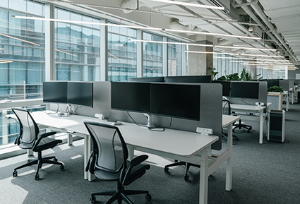 office building germany pic