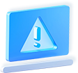 equipment fault monitoring
