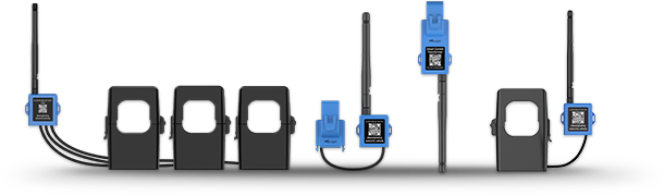 milesight current transformers