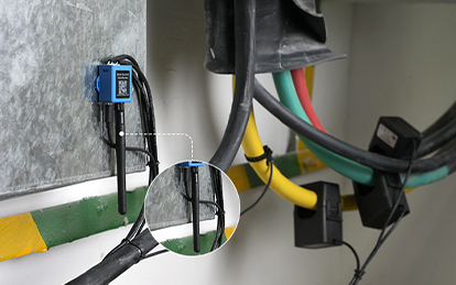 multiple antenna types