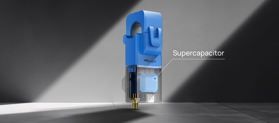 self powered ct sensor