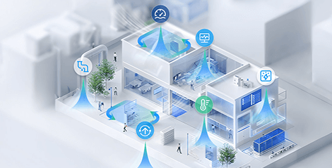 advanced hvac management iot solutions optimize energy efficiency