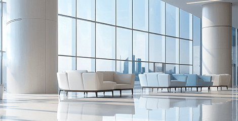 human comfort smart iot buildings