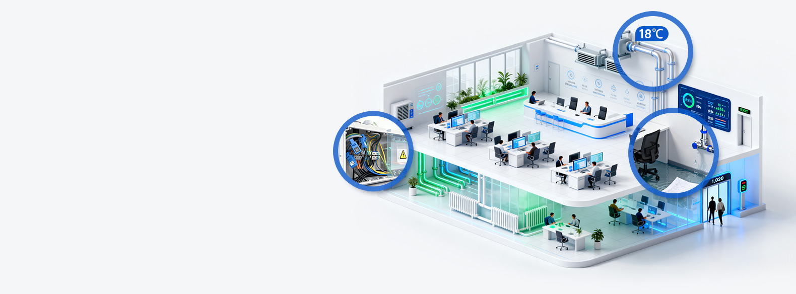 energy saving strategy optimization
