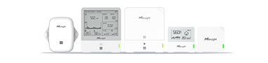 iaq sensor series