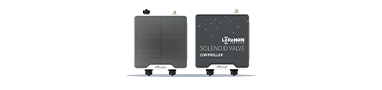 solenoid valve controller