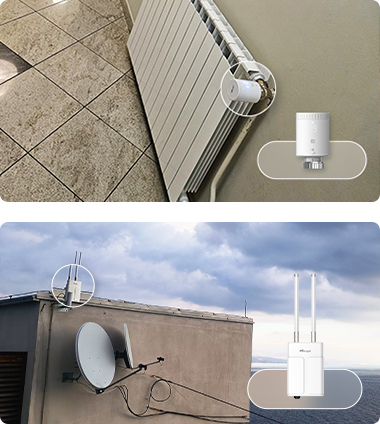 beaveriot powers hospital automation project