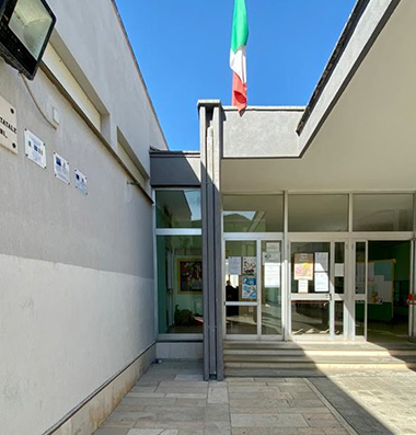 efficient and safe heating solution for italian schools