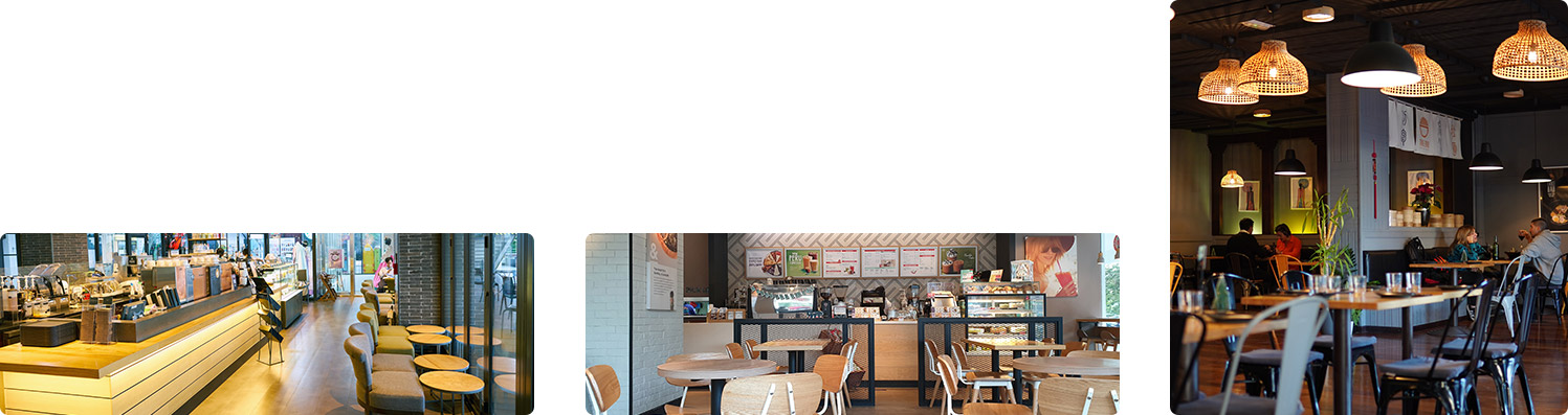 intelligent climate control for restaurants in america
