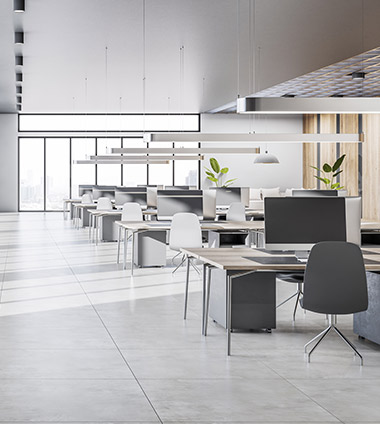 office buildings in germany