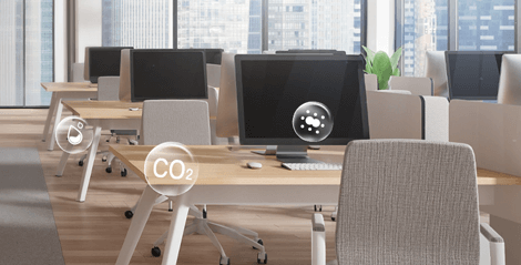 ultimate guide improving indoor air quality iaq smart hvac controls