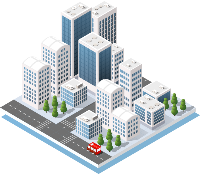 smart building solution