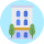 building building