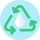 recycled water