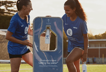 water refill station case2 water refill station case2