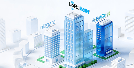 building automation system integration