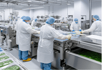 elevating production standards for singapore food manufacturing