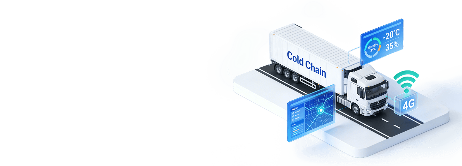 cold chain transportation