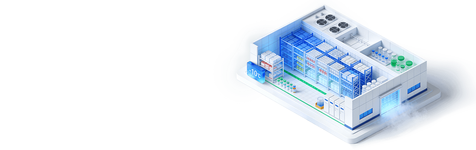warehousing