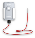 industrial temperature sensor em500 pt100