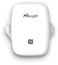 temperature and humidity sensor em300 th