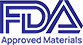 fda approved fda approved