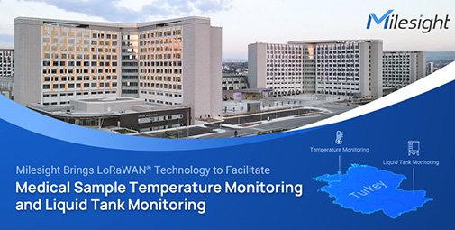 smart temperature monitoring turkeys largest hospital