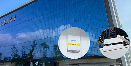 temperature monitoring food manufacturing singapor