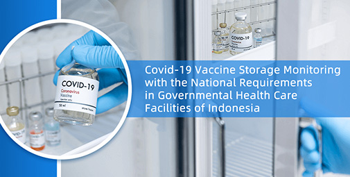 ultra cold vaccine storage monitoring safe effective distribution