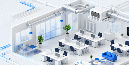 smart hvac solution