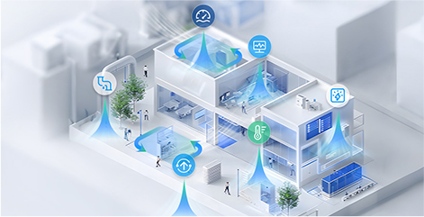 smart hvac management