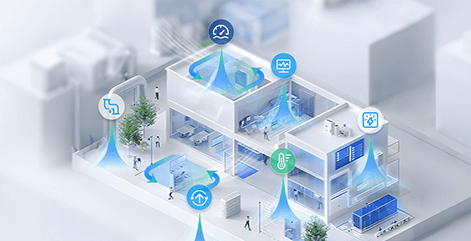 advanced hvac management iot solutions optimize energy efficiency