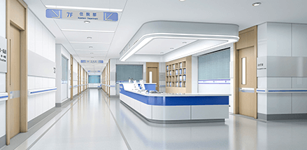 hospital
