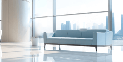 human comfort smart iot buildings