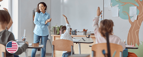 iaq monitoring across 20 educational buildings harford community college hcc united states