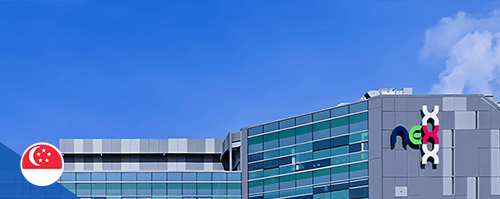 iaq solution empowers sustainability smart retail singapore nex shopping mall