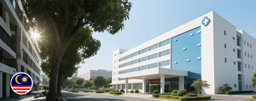 mmc melaka hospital environmental monitoring