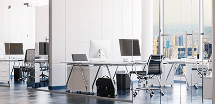 office