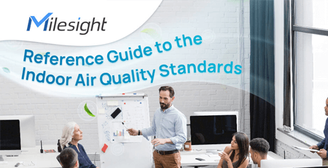 reference guide indoor air quality standards