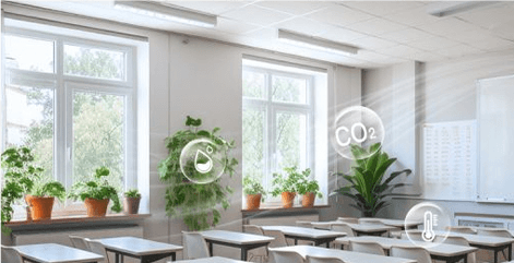 smart school convergence
