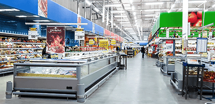 supermarket