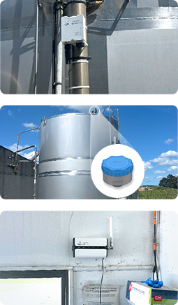 smart milk vat monitoring solution2