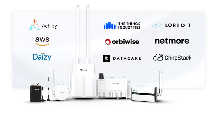 network servers