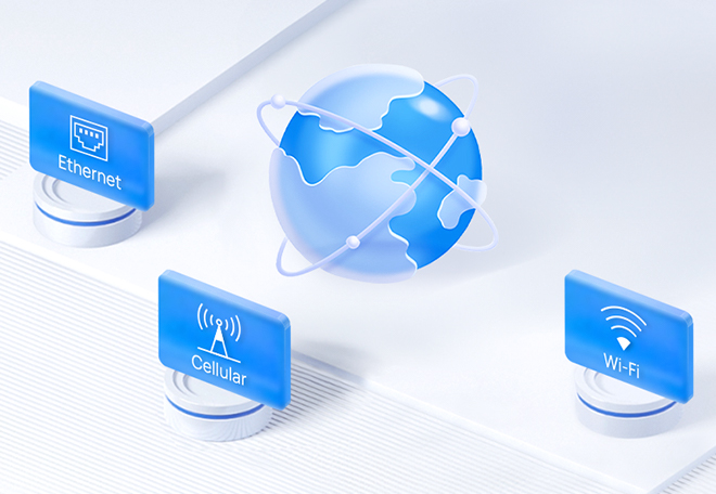 industrial grade reliability