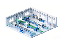 indoor environment eliminate blind spot