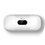 outdoor people counter vs135 tof people counter